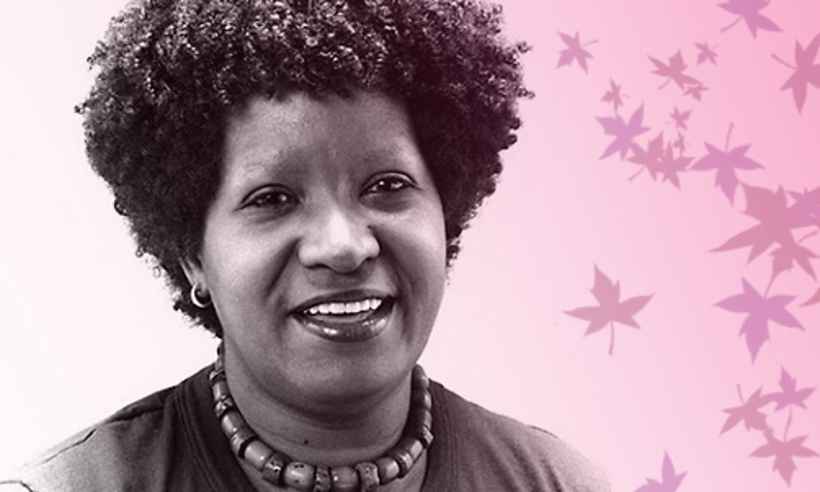 Google homenageia a mineira Lélia Gonzalez, ativista e intelectual negra  - Fundação Cultural Palmares/Divulgação 