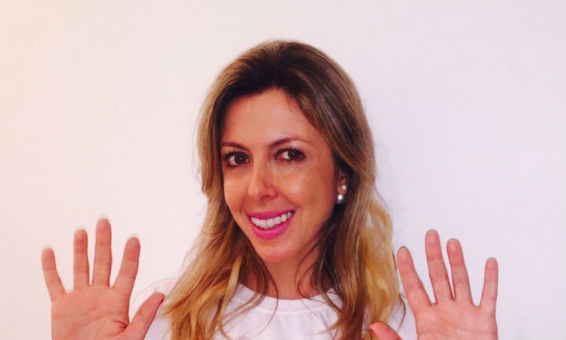 Advogados de ex-procuradora alvo de hackers pedem para assistir acusação - Reprodução/Twitter Thaméa Danelon