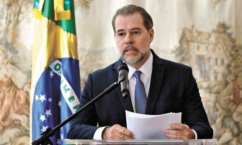 Com Celso de Mello de atestado, julgamentos do STF sofrem impacto - CARLOS MOURA/SCO/STF