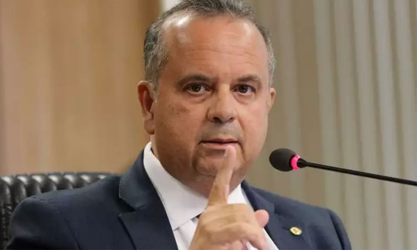 Bolsonaro realiza minirreforma ministerial; é a 5ª troca em 13 meses - Fabio Rodrigues Pozzebom/Agência Brasil
