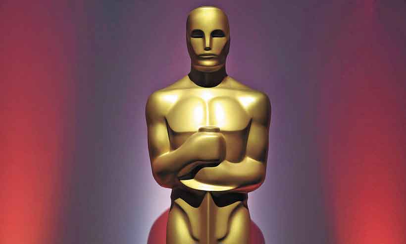 Oscar de melhor filme é definido em rodadas. Saiba como é a votação - Robyn Beck/Divulgação