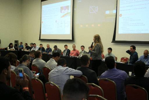 Compensação de R$ 500 mi  - EDÉSIO FERREIRA/EM/D.A PRESS