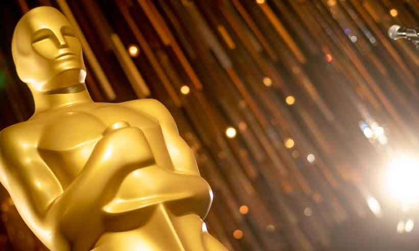 Oscar tem plural? Curta o tapete vermelho sem escorregar - Valerie Macon/AFP