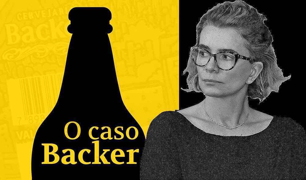 Caso Backer: diretora da cervejaria foi a hospital verificar rumores de Whatsapp