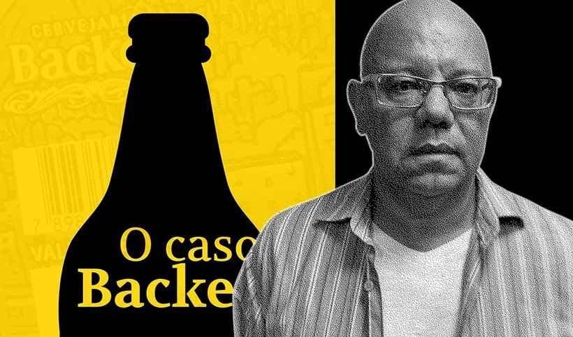 Caso Backer: ''Não foi uma intoxicação, foi um envenenamento''