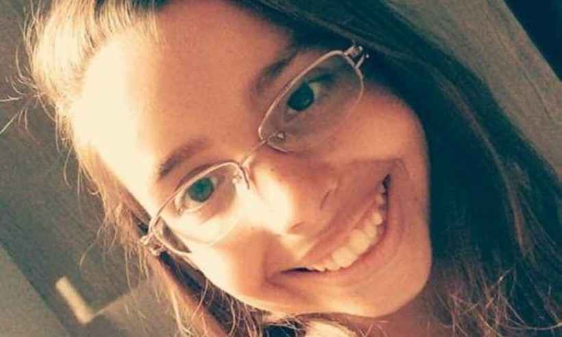 Menina morre ao cair e bater a cabeça durante 'desafio' na escola; veja vídeo - Reprodução/Arquivo Pessoal