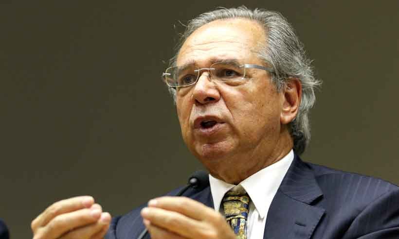 Paulo Guedes tem razão em chamar servidores de parasitas? - Fabio Rodrigues Pozzebom/Agência Brasil - 18/12/19