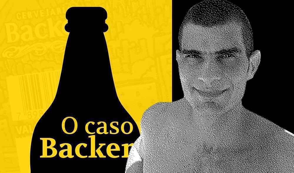 Caso Backer traz áudio exclusivo de professor da UFMG internado: ''Estou reaprendendo a falar''