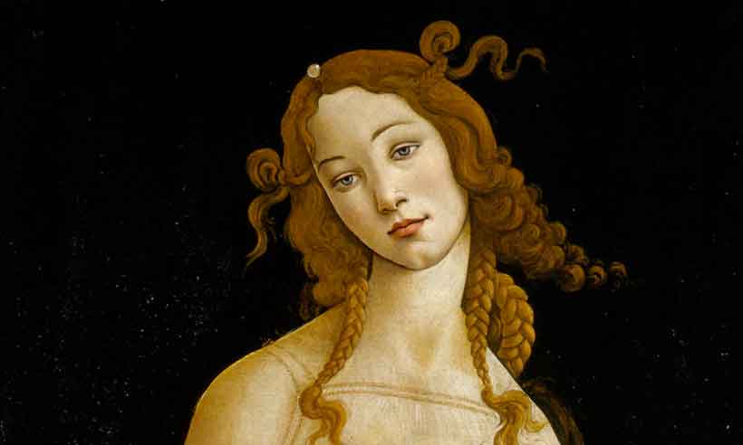 Botticelli ganha exposição inédita no Brasil, na Casa Fiat de Cultura - Musei Reali/reprodução