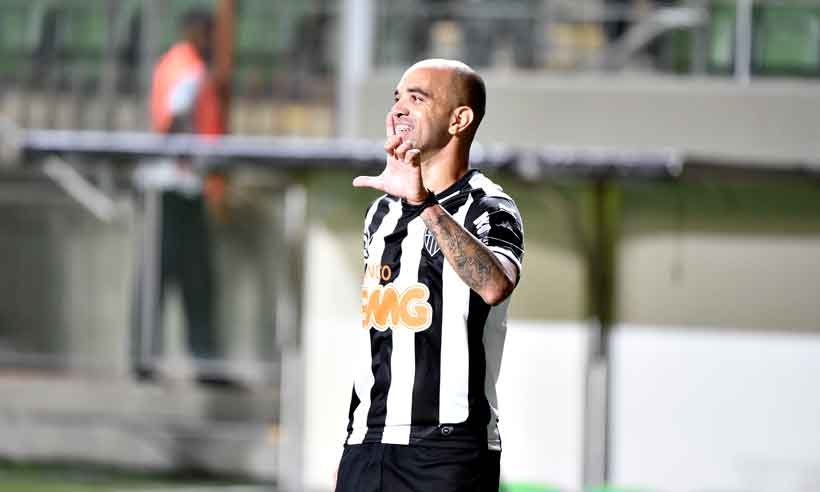 Basta uma dose de Tardelli e estamos de novo aprumados - Alexandre Guzanshe/EM/D.A Press %u2013 19/11/14