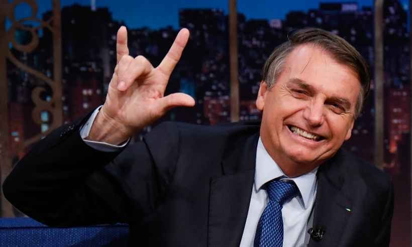 Cultura militar: Bolsonaro oferece cargo de consolação a demitidos; entenda - Wikipedia