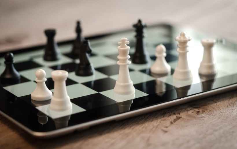 Como jogos de tabuleiro e cartas ajudam no tratamento de distúrbios emocionais - Reprodução/Internet/pixnio.com