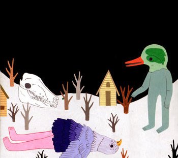 Livro 'Sobre os ossos dos mortos' obtém vendas expressivas no Brasil