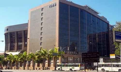 Tribunal de Justiça abre concurso com 160 vagas - Divulgação/PGE-RJ 