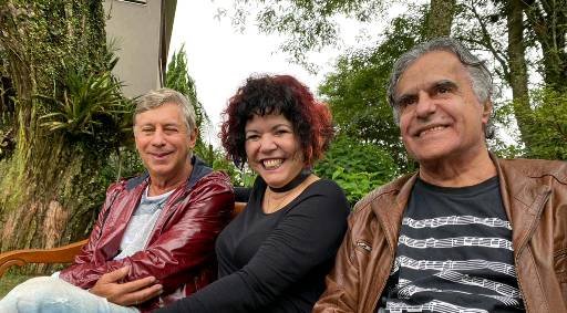 Flávio Venturini e Murilo Antunes falam de parceria além de Nascente - entrevista musical/divulgação