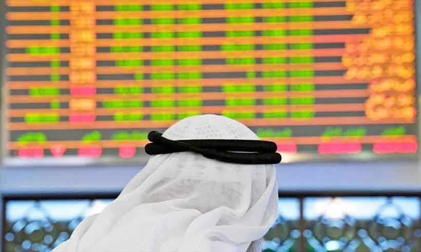  Oferta mundial de petróleo pode sofrer redução drástica -  Karim Sahib/AFP 