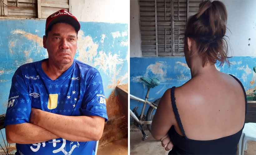 Familiares temem por integridade do esfaqueador de Bolsonaro - Luiz Ribeiro/EM/D.A Press