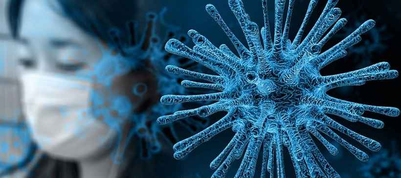 Conheça cinco perguntas comuns sobre o coronavírus - Pixabay