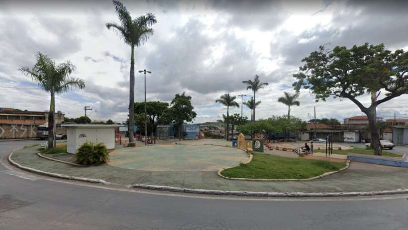 Homem nu invade casa e tenta estuprar jovem que dormia com o marido em Contagem - Praça das Bandeiras, Contagem, Grande BH