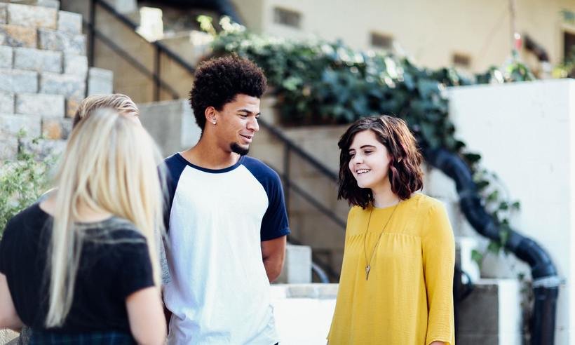 Programa de estágio da Cargill tem mais de 180  vagas -  Alexis Brown/Unsplash