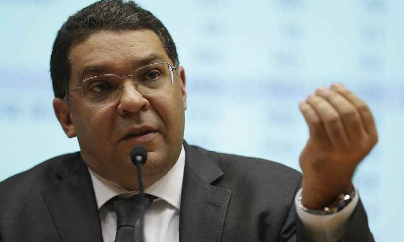 Secretário do Tesouro diz que não há espaço para redução de impostos - Fábio Rodrigues Pozzebom/Agência Brasil
