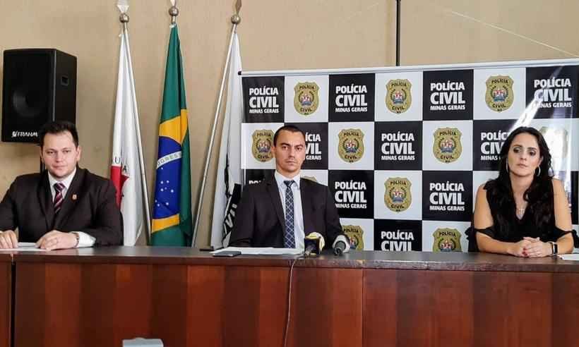 Detran suspende renovação de carteira e outros serviços - Divulgação/ Paulo Galvão