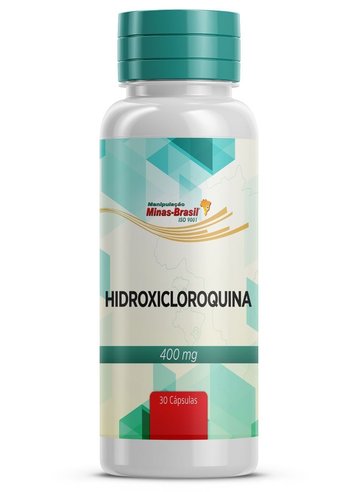 Coronavírus: Hidroxicloroquina terá receita retida em farmácias - Drograria Minas Brasil