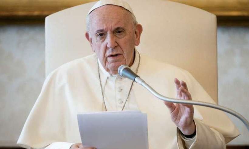 Vaticano indica Semana Santa sem fiéis e transferência de procissões - Divulgação/ Vaticano