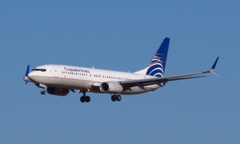 Copa Airlines suspende rotas internacionais, e Confins fica sem voos para o exterior - Henrique Simões/Esp.EM