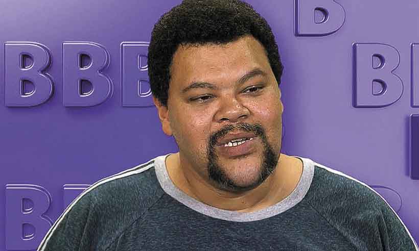 BBB virou 'campeonato' e bate recorde nesta era da pandemia - TV Globo/divulgação