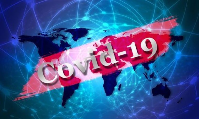 Avanço do novo coronavírus provoca onda global de golpes digitais - Divulgação/ Pixabay