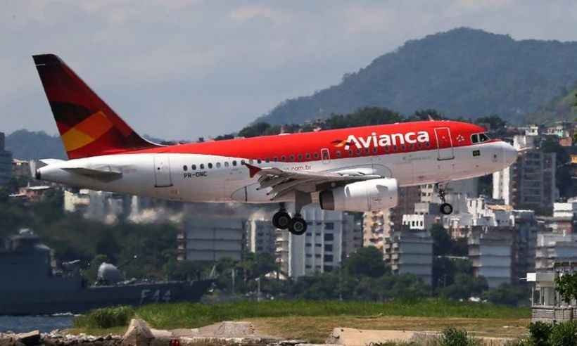 Coronavírus: Avianca suspende completamente o transporte de passageiros - Reprodução/ Agência Brasil
