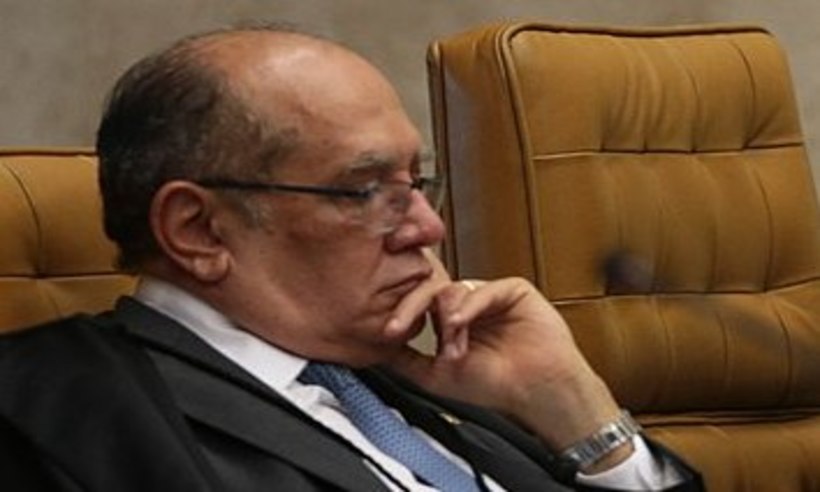 Após fala de Bolsonaro, Gilmar diz que 'crise não sustenta o luxo da insensatez' - Wikipédia