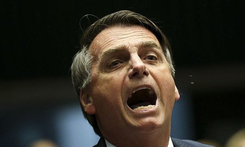 Ataque de Bolsonaro a medidas de isolamento repercute na imprensa internacional - Wikipédia