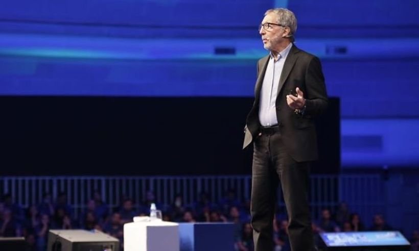 Abílio Diniz: Guedes vai colocar R$ 600 bilhões na economia, falei com ele hoje - Facebook/Reprodução 