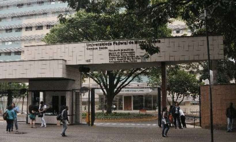 UFMG procura voluntários para atendimento aos profissionais da saúde - Juarez Rodrigues/EM/D.A Press - 28/8/18