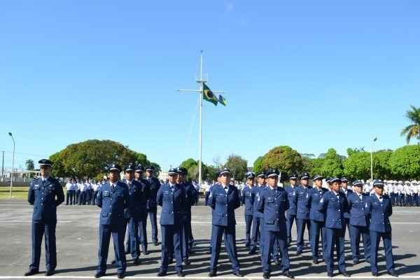 Aeronáutica suspende concurso com 180 vagas devido ao coronavírus  - Divulgação/FAB 