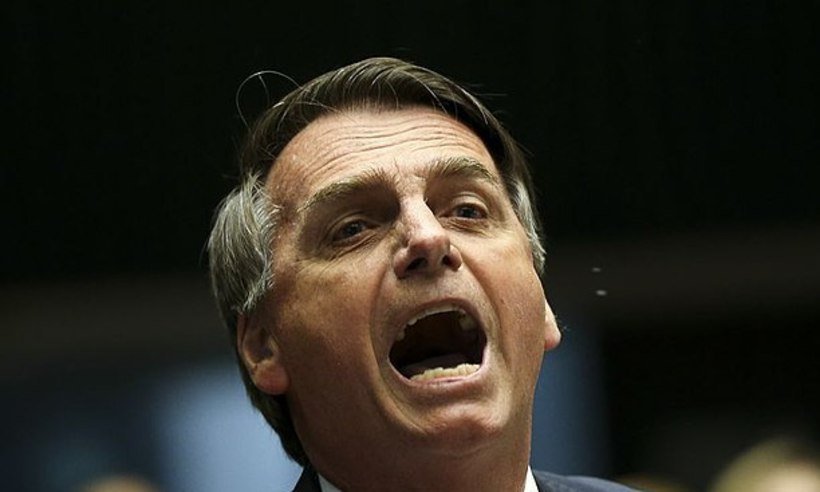 Tensões criadas por Bolsonaro ameaçam transformar a epidemia num tsunami político - Wikipedia