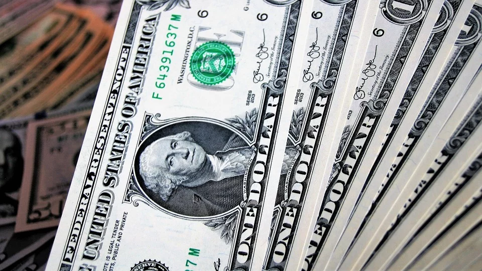 Dólar acumula alta de 30% em 2020; em BH, moeda é vendida a R$ 5,48  - Pixabay