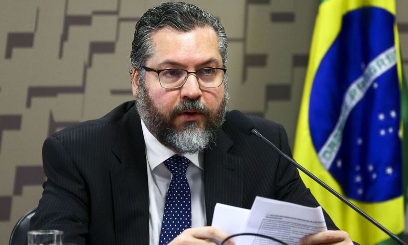 Coronavírus: Itamaraty afirma que quase 6 mil brasileiros ainda precisam ser repatriados - Marcelo Camargo/Agência Brasil