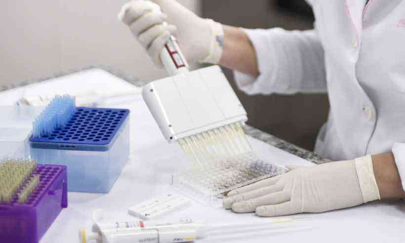Cartórios já registram mais óbitos por coronavírus do que o Ministério da Saúde - Douglas Magno/AFP