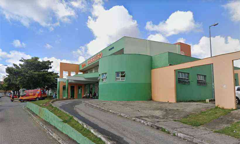Polícia Civil indicia mulher suspeita de abandonar filha no Barreiro por feminicídio - Reprodução/Google Maps