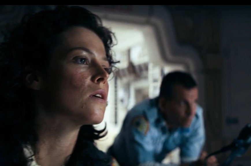 Maratona alienígena vai exibir três filmes neste sábado - A&E/DIVULGAÇÃO