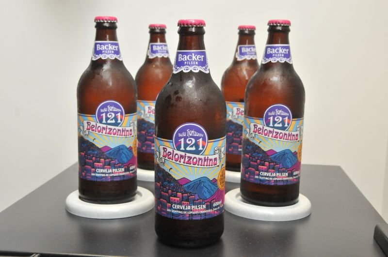 Caso Backer: coronavírus afeta tratamento das vítimas, que acusam cervejaria de inércia - Marcos Vieira/EM/D.A Press