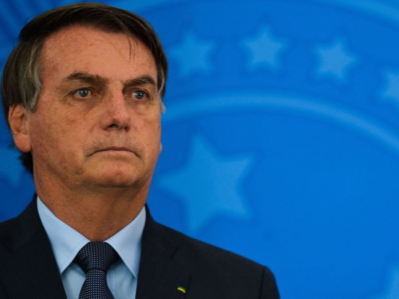 Comissão Arns: condução de Bolsonaro na pandemia une o País como nas Diretas Já! -  Marcello Casal JrAgência Brasil
