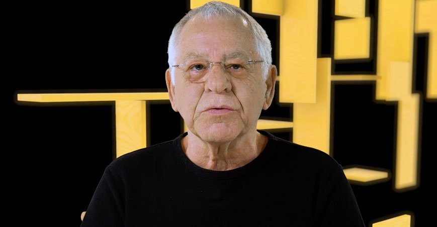 Canções emblemáticas ganham série na TV - DIVULGAÇÃO