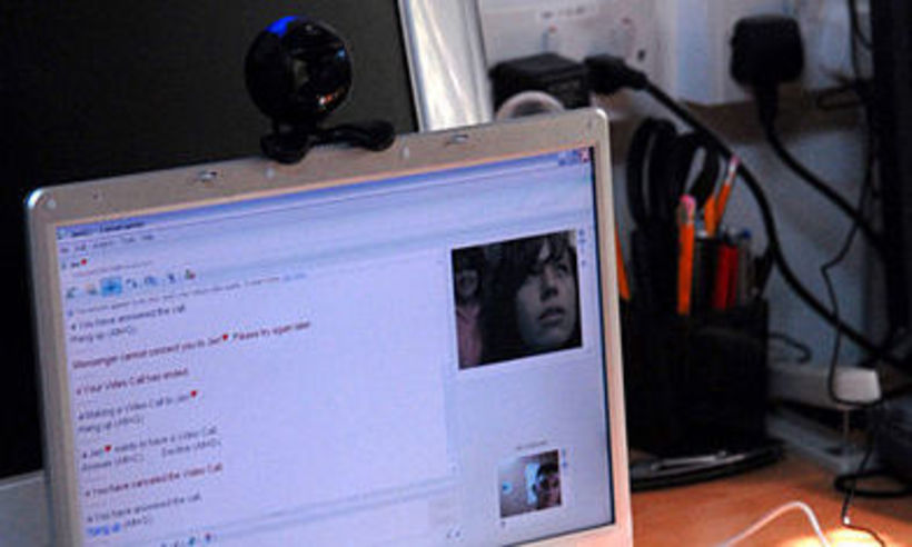 Home Office: como se comportar em uma videochamada de trabalho - Wikimedia Commons