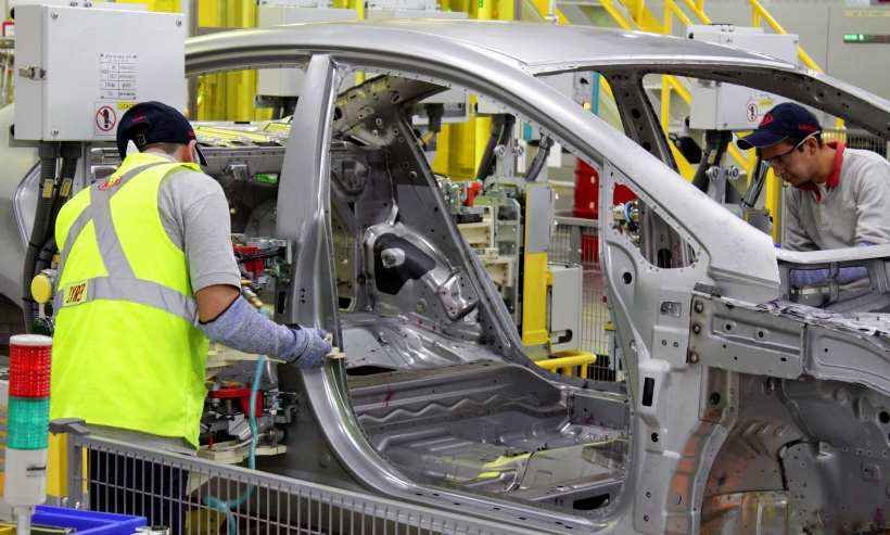 Coronavírus derruba venda de veículos em 18,6%, mas abril será pior ainda - Kia/Divulgação
