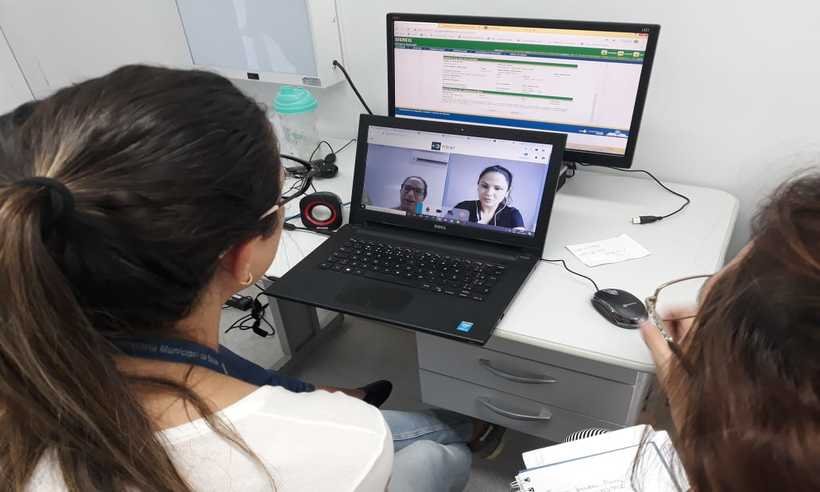Dia Mundial da Saúde é comemorado em meio à pandemia  - Divulgação/RCS