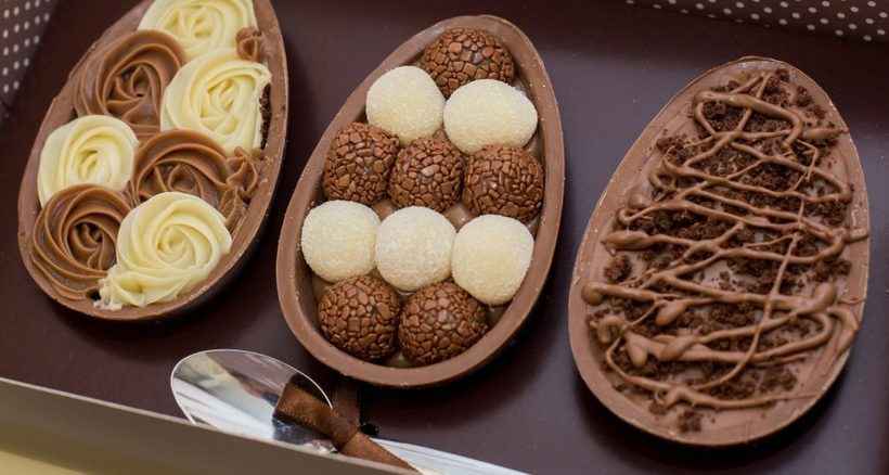 Mercado de ovos de páscoa está entre os mais afetados pela pandemia do Coronavírus - Istock